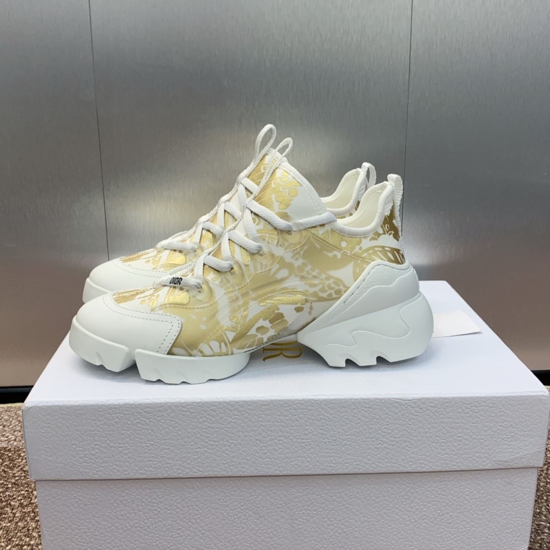 Christian Dior Sneakers